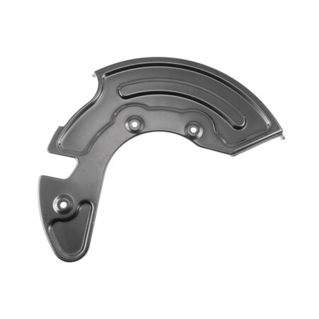 Vaico Splash Panel Brake Disc, V10-3904 V10-3904